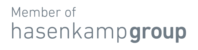 logo hasenkamp group