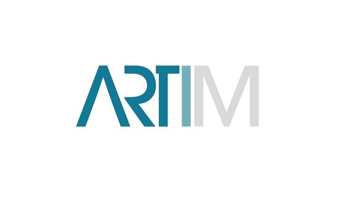 ARTIM Logo