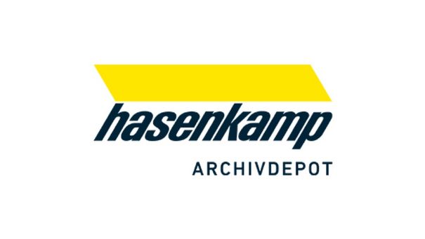 hasenkamp Archive Depot